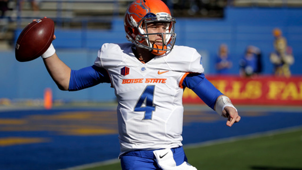 Houston, other non-Power 5 schools seeking major bowl bid